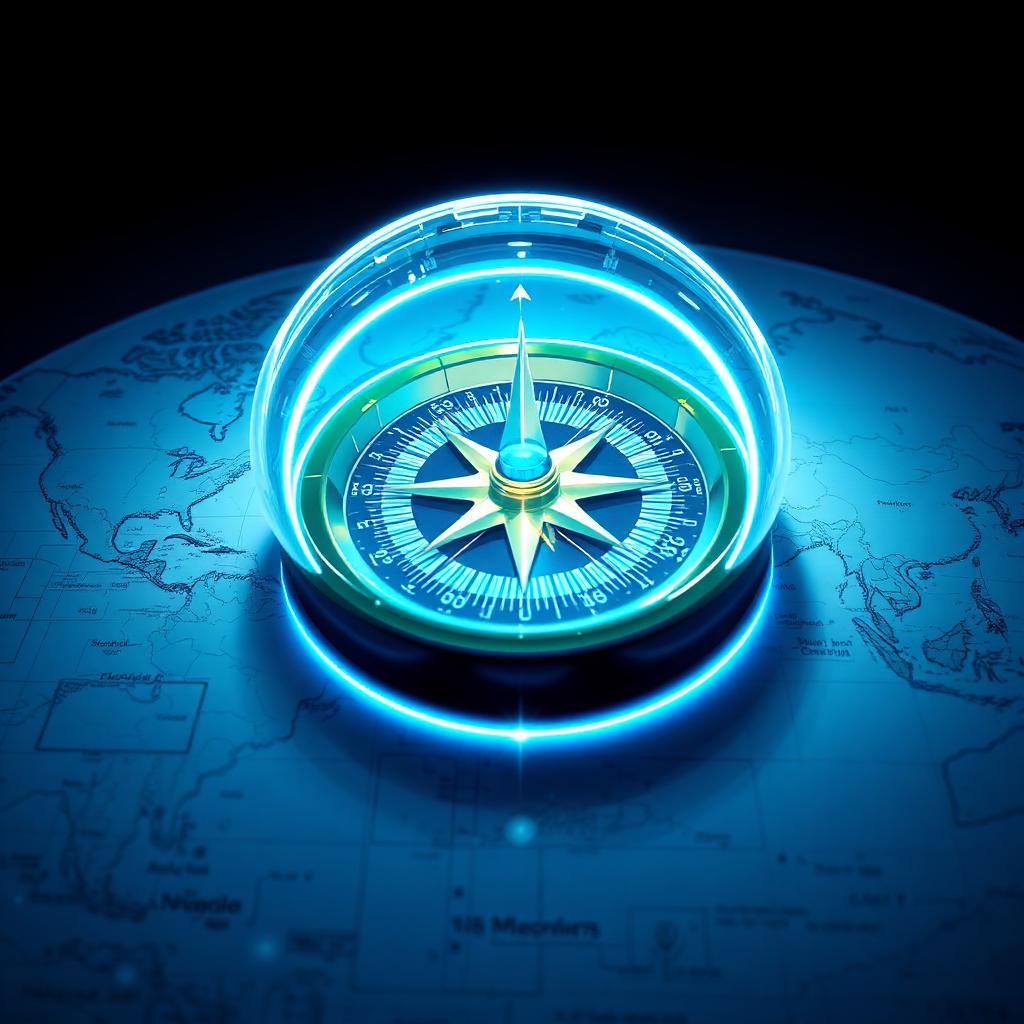 Mission — SPENCA Global Services